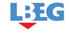 Logo des Landesamt für Bergbau, Energie und Geologie (Niedersachen)