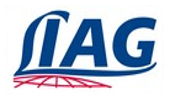 Logo of the LIAG