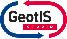 Logo of our Youtube channel GeotIS-Studio