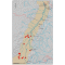 Thumb Fig. 1: Wells with hydraulic data within the Hauptrogenstein